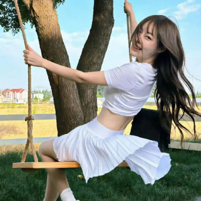 生命的绿色